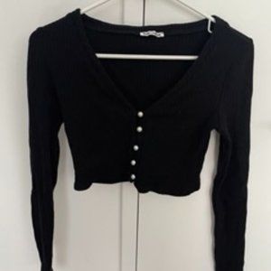 Calle Top (Reformation)